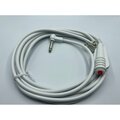 Callcare Single 8 ft Momentary Call Cord ET-6000-8